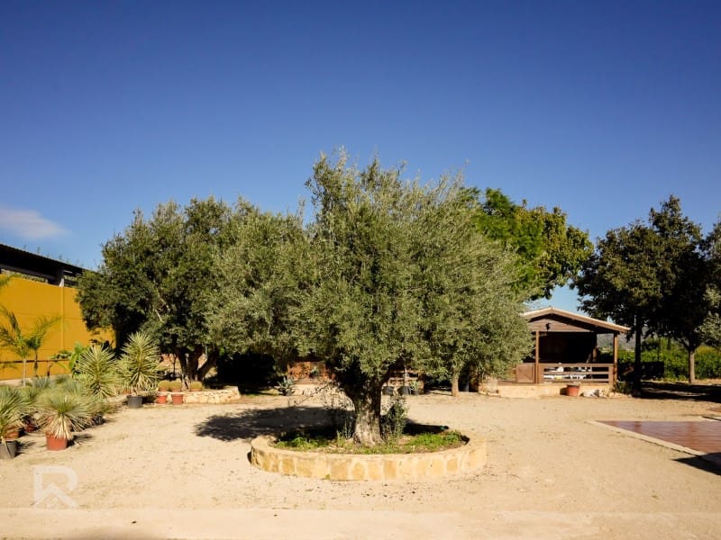 4 quarto Quinta/Casa Rural para venda em Gandia - 1 300 000 € (Ref: 7364584)