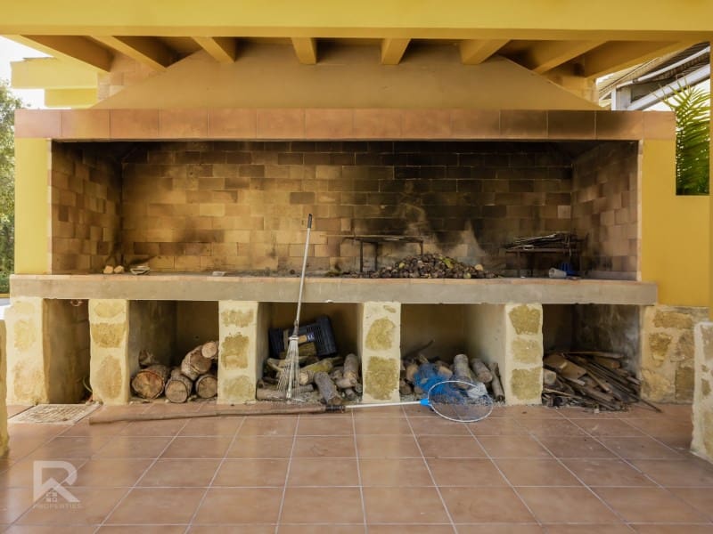 4 quarto Quinta/Casa Rural para venda em Gandia - 1 300 000 € (Ref: 7364584)