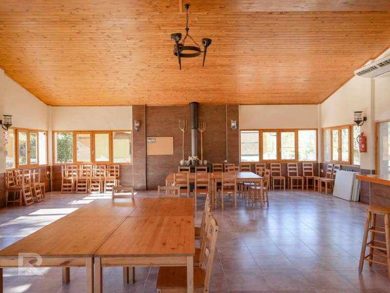 4 quarto Quinta/Casa Rural para venda em Gandia - 1 300 000 € (Ref: 7364584)