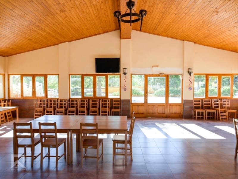 4 quarto Quinta/Casa Rural para venda em Gandia - 1 300 000 € (Ref: 7364584)