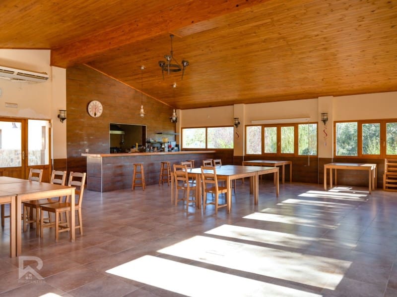 4 quarto Quinta/Casa Rural para venda em Gandia - 1 300 000 € (Ref: 7364584)