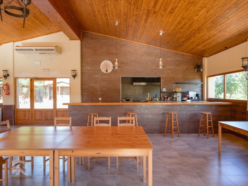 4 quarto Quinta/Casa Rural para venda em Gandia - 1 300 000 € (Ref: 7364584)