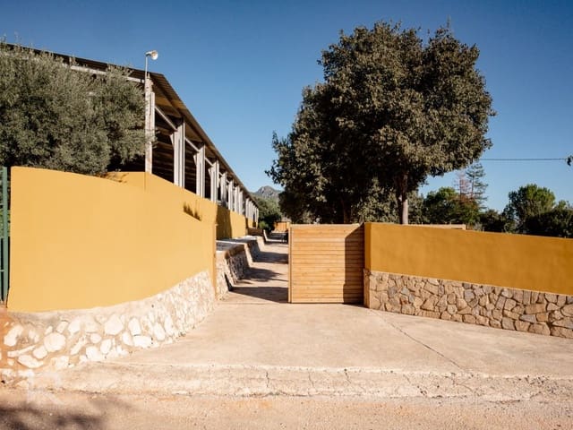 4 bedroom Finca/Country House for sale in Gandia - € 1,300,000 (Ref: 7364584)