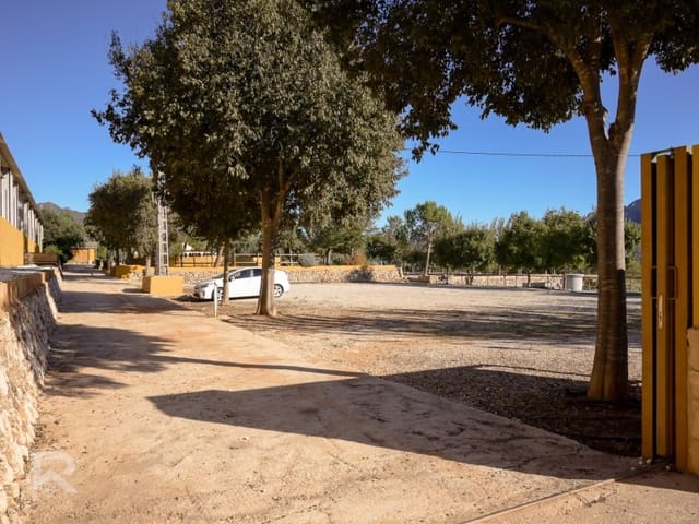 4 bedroom Finca/Country House for sale in Gandia - € 1,300,000 (Ref: 7364584)