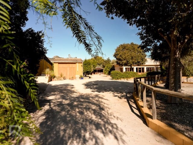 4 bedroom Finca/Country House for sale in Gandia - € 1,300,000 (Ref: 7364584)