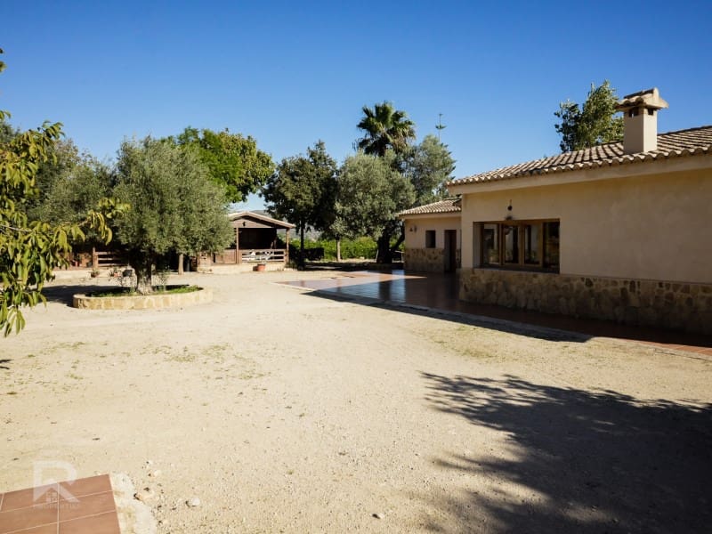 4 quarto Quinta/Casa Rural para venda em Gandia - 1 300 000 € (Ref: 7364584)