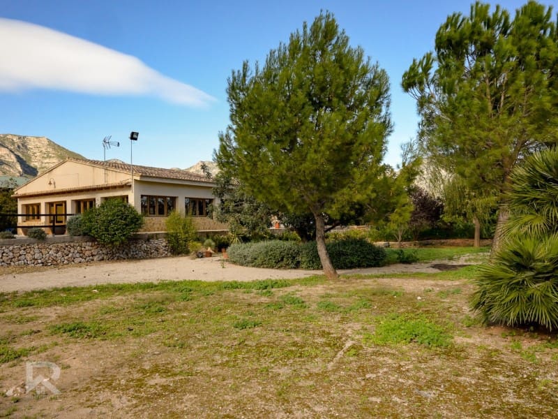 4 quarto Quinta/Casa Rural para venda em Gandia - 1 300 000 € (Ref: 7364584)