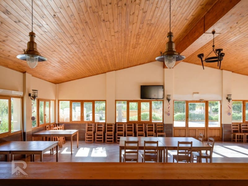 4 quarto Quinta/Casa Rural para venda em Gandia - 1 300 000 € (Ref: 7364584)