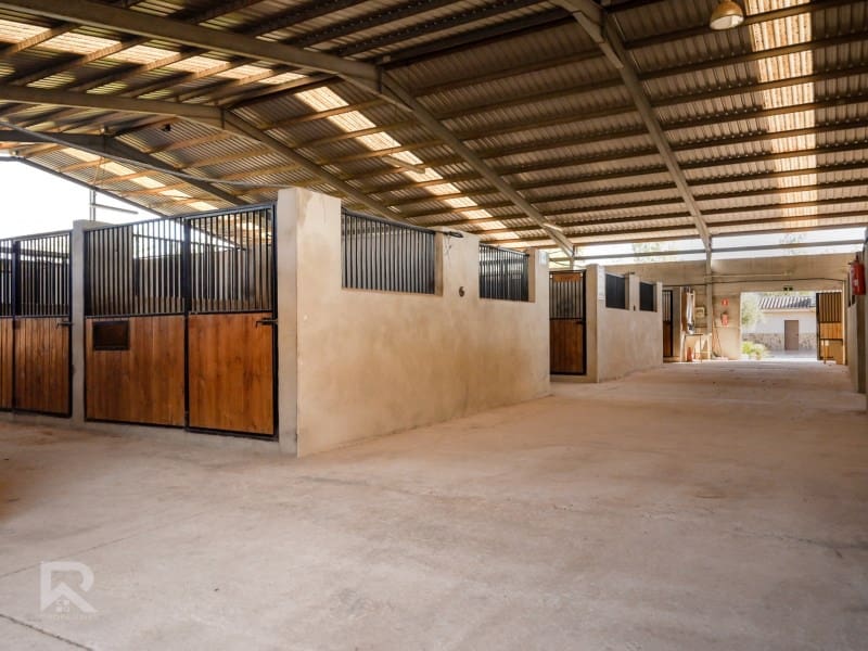 4 quarto Quinta/Casa Rural para venda em Gandia - 1 300 000 € (Ref: 7364584)