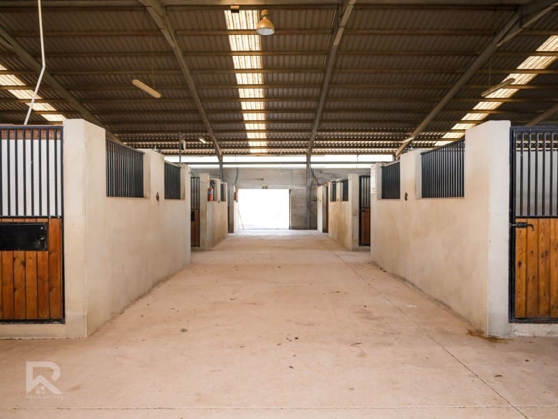 4 quarto Quinta/Casa Rural para venda em Gandia - 1 300 000 € (Ref: 7364584)