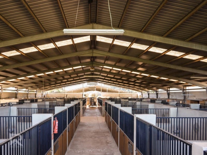 4 quarto Quinta/Casa Rural para venda em Gandia - 1 300 000 € (Ref: 7364584)