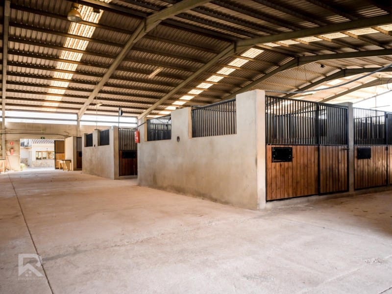 4 quarto Quinta/Casa Rural para venda em Gandia - 1 300 000 € (Ref: 7364584)