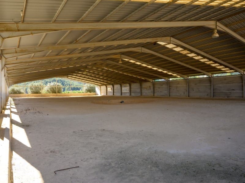 4 quarto Quinta/Casa Rural para venda em Gandia - 1 300 000 € (Ref: 7364584)