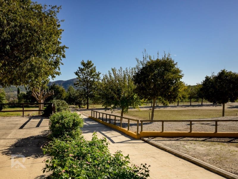 4 quarto Quinta/Casa Rural para venda em Gandia - 1 300 000 € (Ref: 7364584)