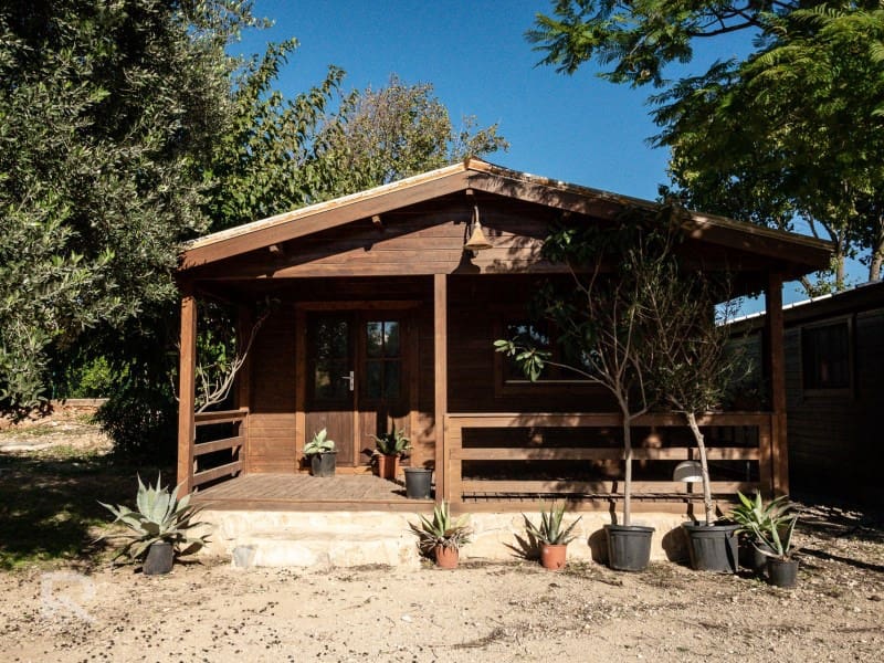 4 quarto Quinta/Casa Rural para venda em Gandia - 1 300 000 € (Ref: 7364584)