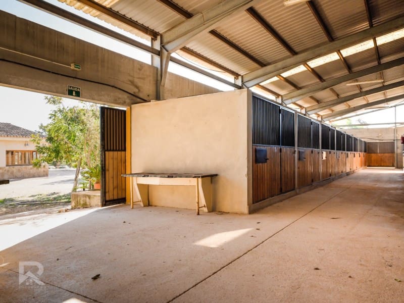 4 quarto Quinta/Casa Rural para venda em Gandia - 1 300 000 € (Ref: 7364584)