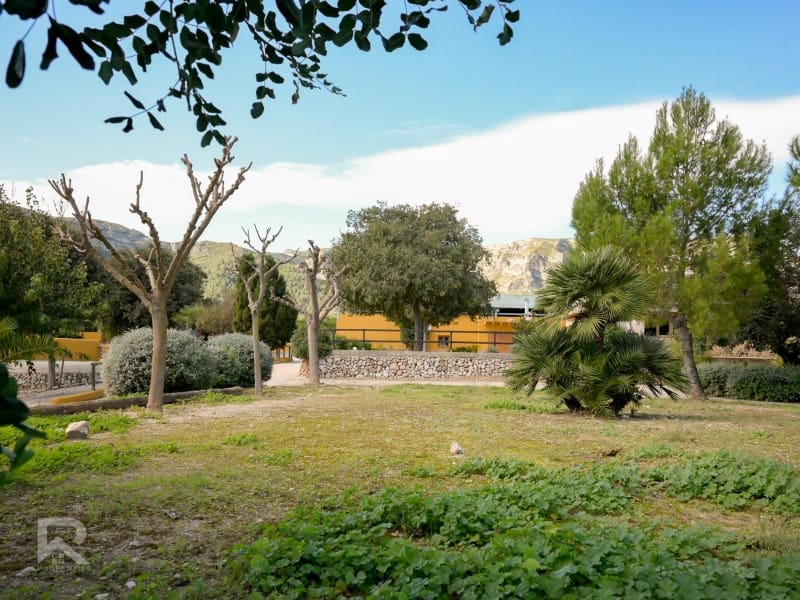 4 quarto Quinta/Casa Rural para venda em Gandia - 1 300 000 € (Ref: 7364584)