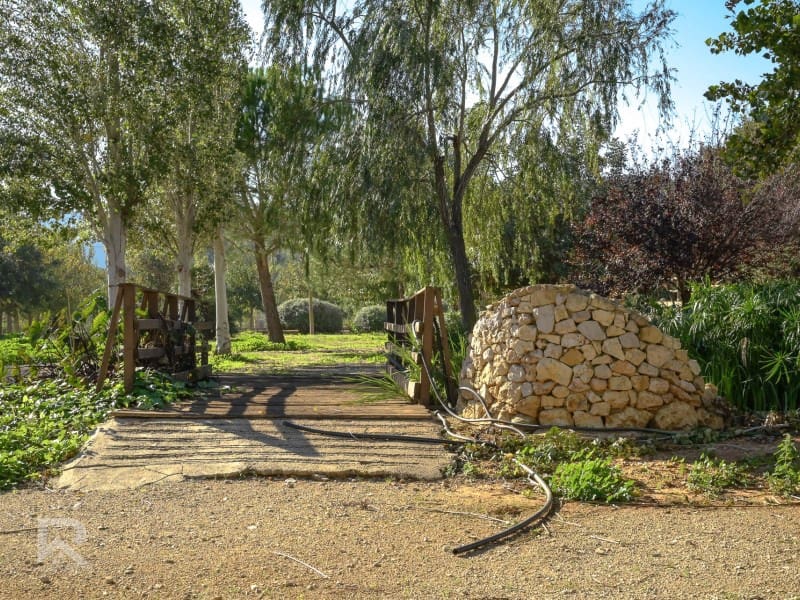 4 quarto Quinta/Casa Rural para venda em Gandia - 1 300 000 € (Ref: 7364584)