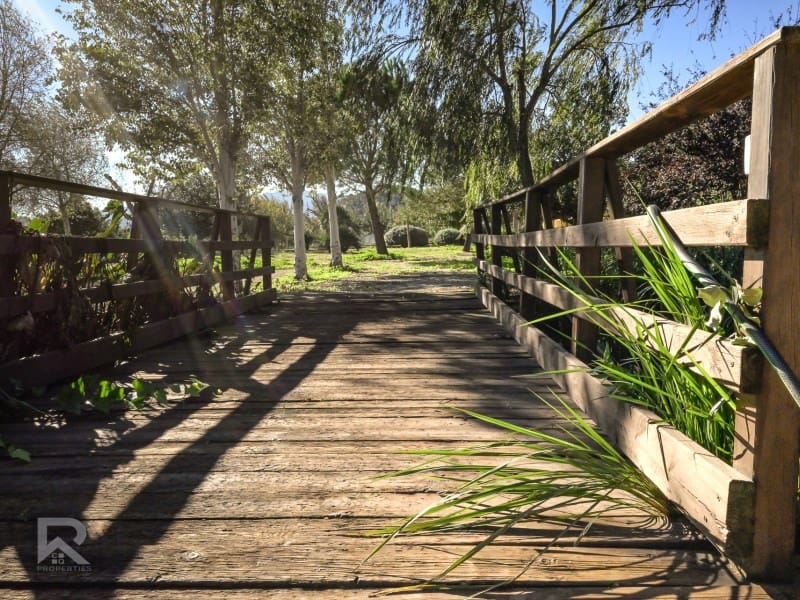 4 quarto Quinta/Casa Rural para venda em Gandia - 1 300 000 € (Ref: 7364584)