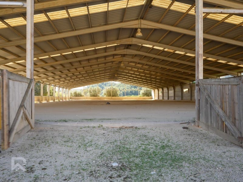 4 quarto Quinta/Casa Rural para venda em Gandia - 1 300 000 € (Ref: 7364584)