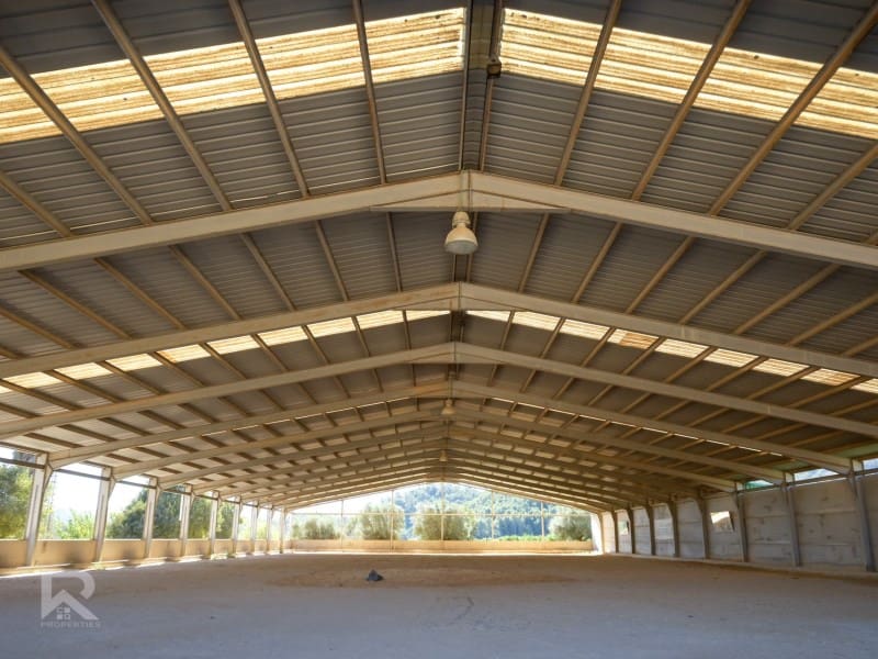 4 quarto Quinta/Casa Rural para venda em Gandia - 1 300 000 € (Ref: 7364584)