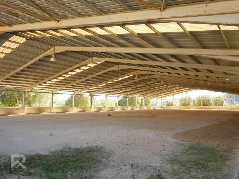 4 quarto Quinta/Casa Rural para venda em Gandia - 1 300 000 € (Ref: 7364584)