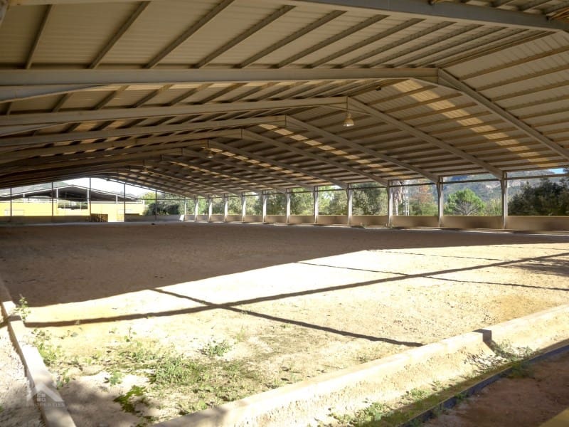 4 quarto Quinta/Casa Rural para venda em Gandia - 1 300 000 € (Ref: 7364584)