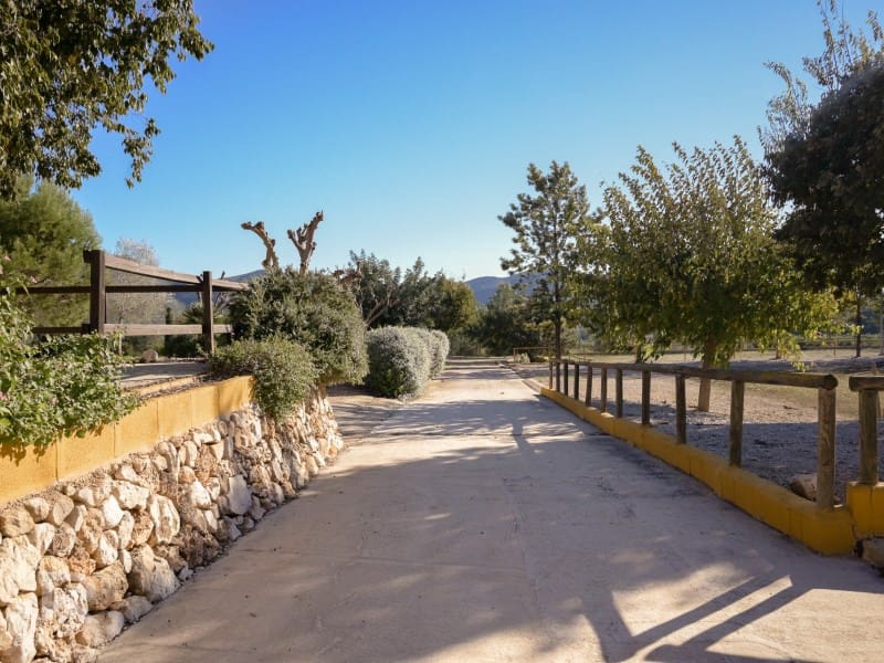 4 quarto Quinta/Casa Rural para venda em Gandia - 1 300 000 € (Ref: 7364584)