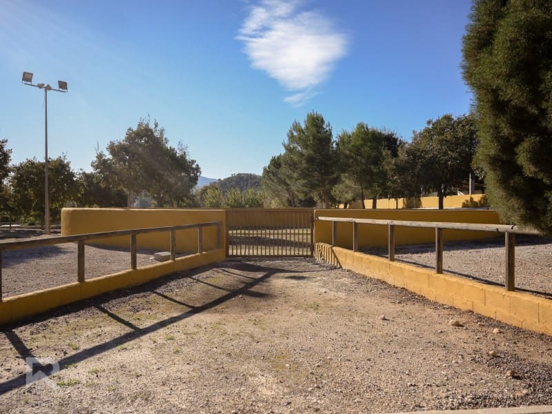 4 quarto Quinta/Casa Rural para venda em Gandia - 1 300 000 € (Ref: 7364584)