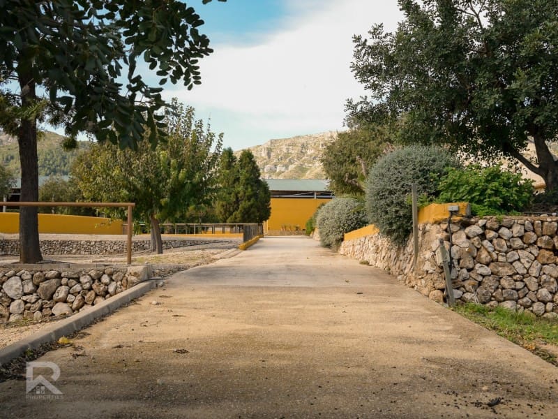 4 quarto Quinta/Casa Rural para venda em Gandia - 1 300 000 € (Ref: 7364584)