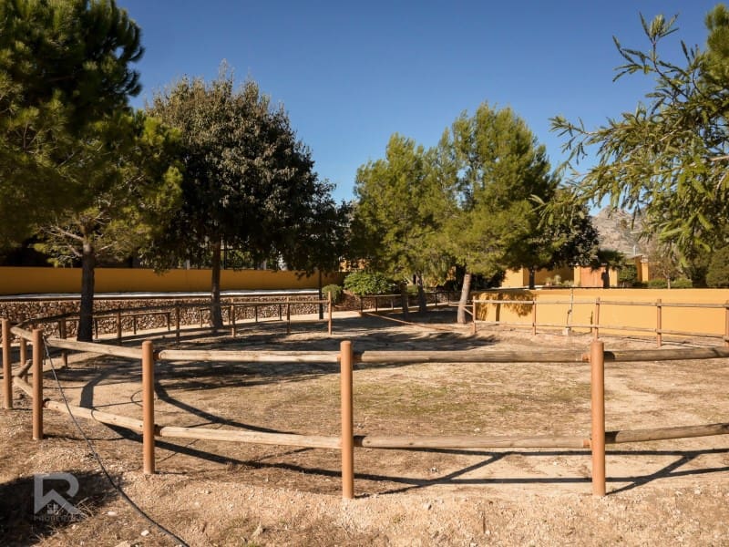 4 quarto Quinta/Casa Rural para venda em Gandia - 1 300 000 € (Ref: 7364584)