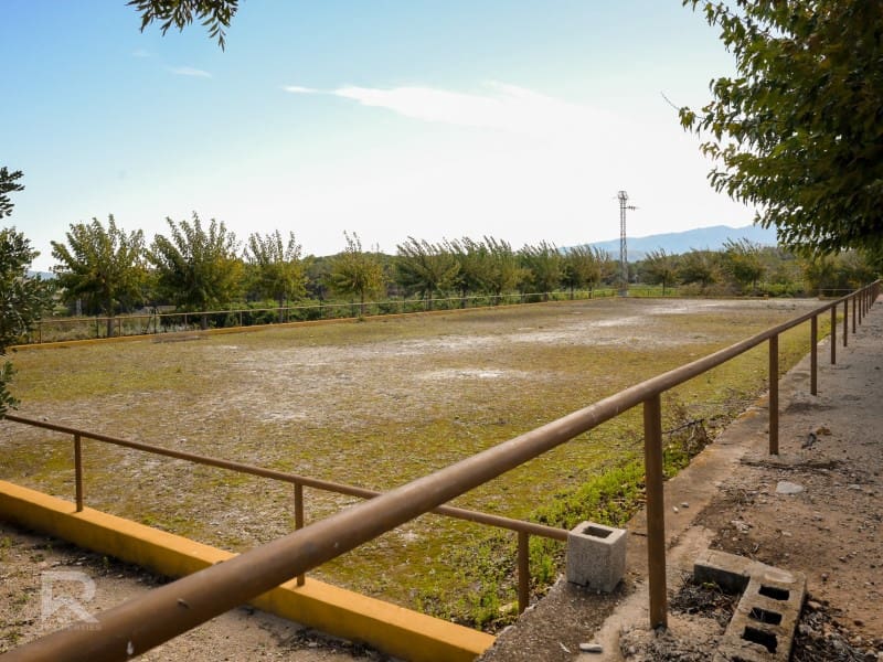 4 quarto Quinta/Casa Rural para venda em Gandia - 1 300 000 € (Ref: 7364584)