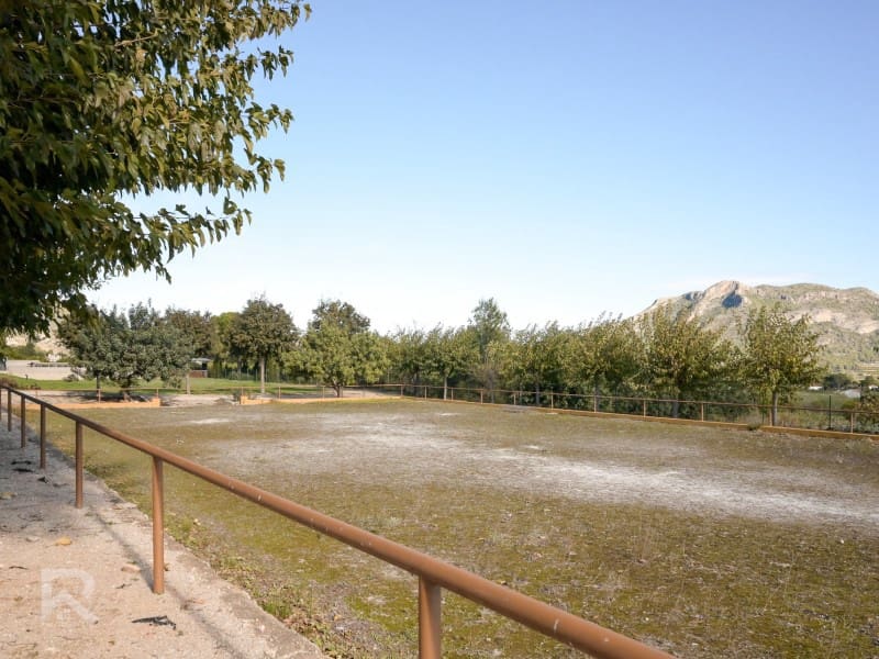 4 quarto Quinta/Casa Rural para venda em Gandia - 1 300 000 € (Ref: 7364584)