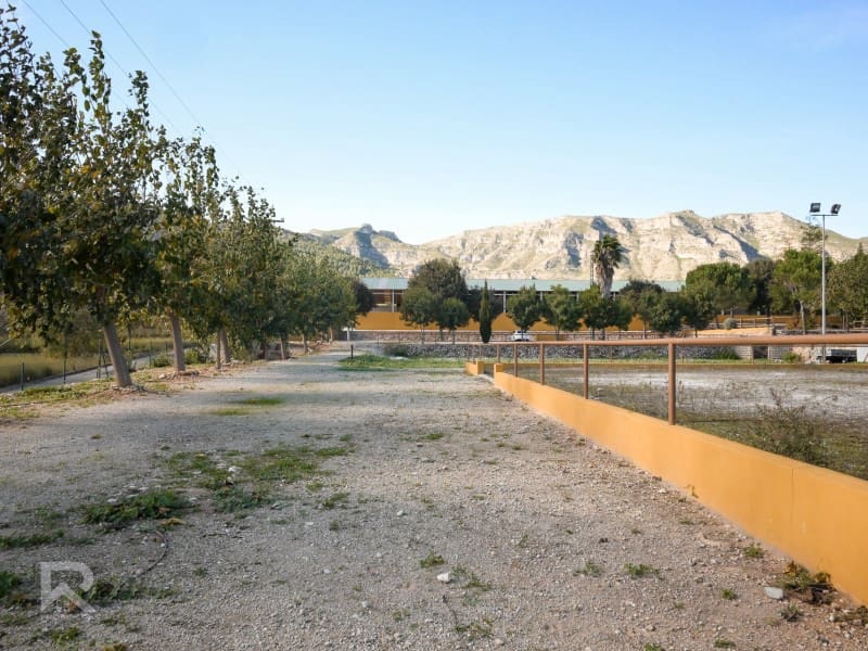 4 quarto Quinta/Casa Rural para venda em Gandia - 1 300 000 € (Ref: 7364584)