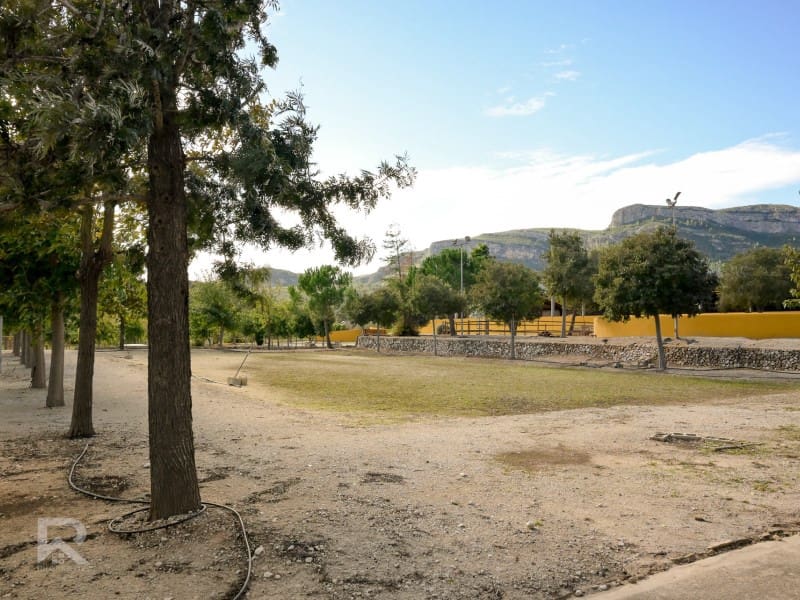 4 quarto Quinta/Casa Rural para venda em Gandia - 1 300 000 € (Ref: 7364584)