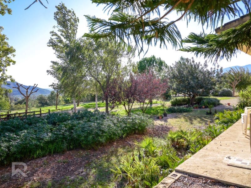 4 quarto Quinta/Casa Rural para venda em Gandia - 1 300 000 € (Ref: 7364584)