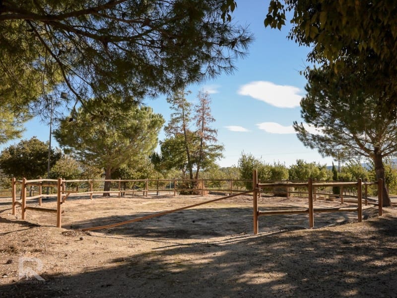 4 quarto Quinta/Casa Rural para venda em Gandia - 1 300 000 € (Ref: 7364584)