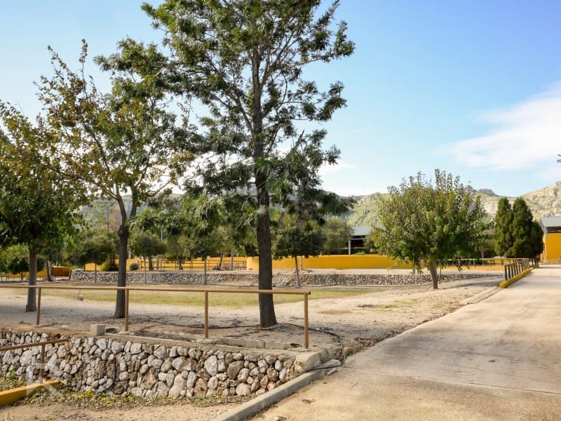 4 quarto Quinta/Casa Rural para venda em Gandia - 1 300 000 € (Ref: 7364584)