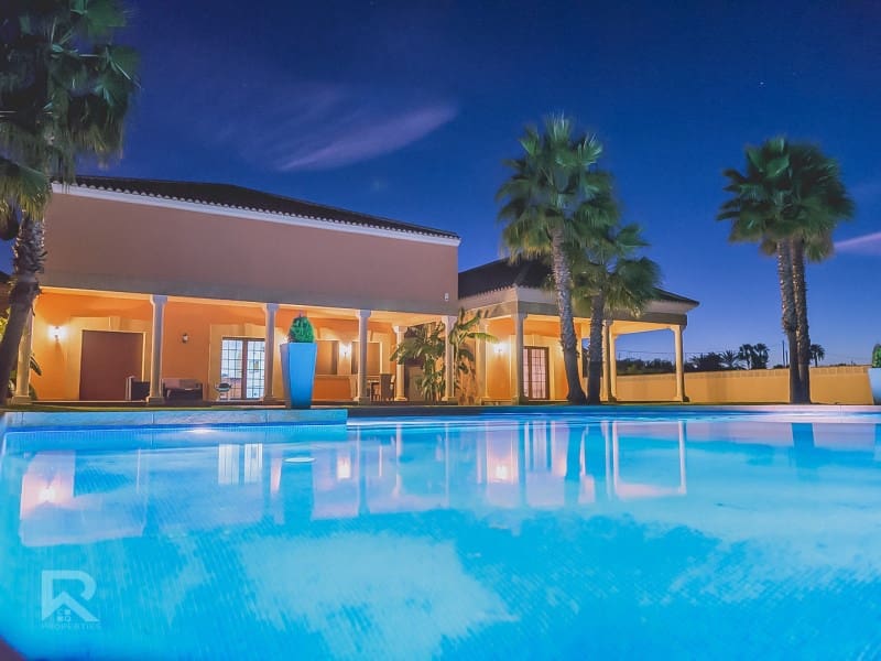 5 camera da letto Villa in vendita in Denia con piscina garage - 1.485.000 € (Rif: 7575628)
