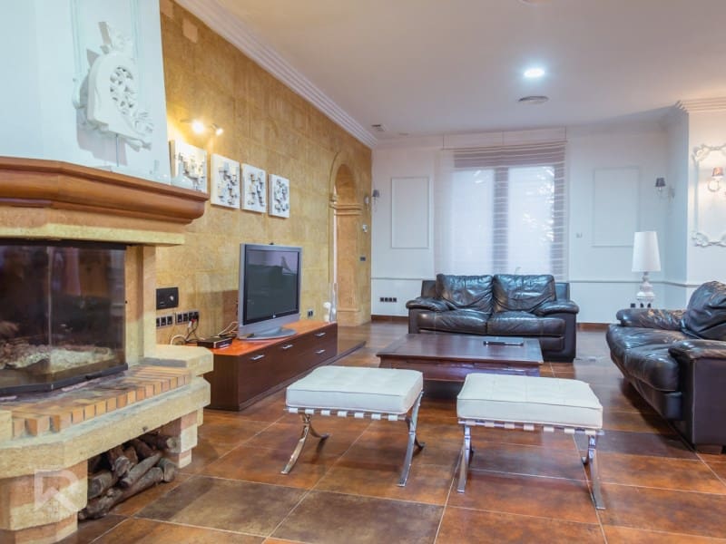 5 camera da letto Villa in vendita in Denia con piscina garage - 1.485.000 € (Rif: 7575628)