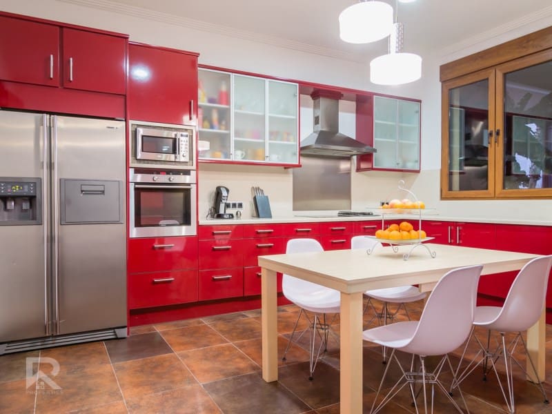 5 camera da letto Villa in vendita in Denia con piscina garage - 1.485.000 € (Rif: 7575628)