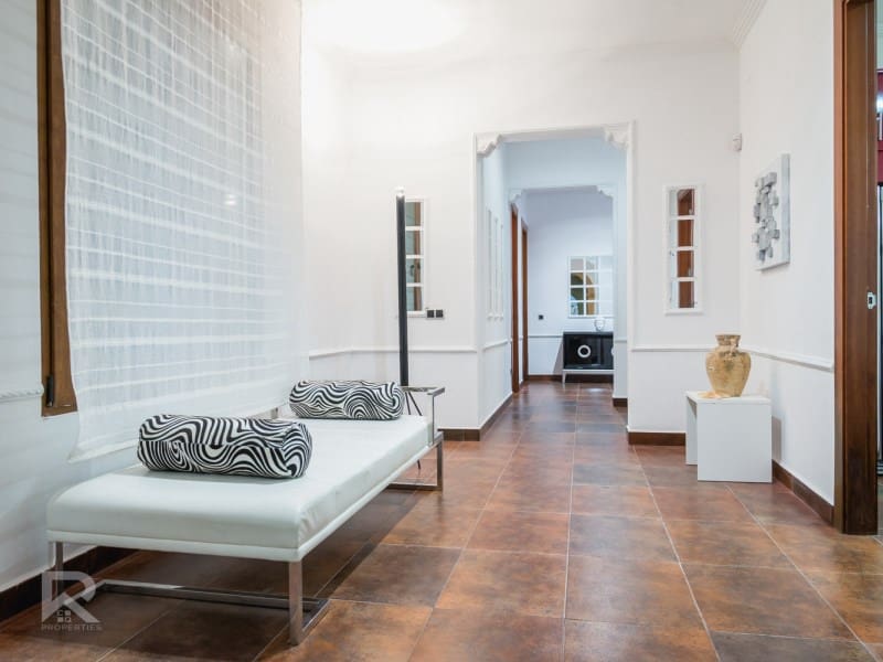 5 camera da letto Villa in vendita in Denia con piscina garage - 1.485.000 € (Rif: 7575628)