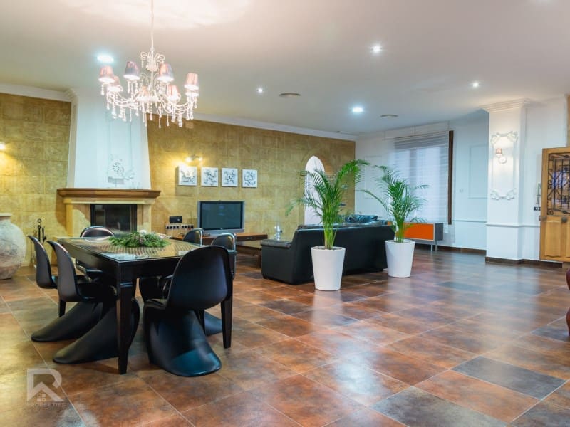 5 camera da letto Villa in vendita in Denia con piscina garage - 1.485.000 € (Rif: 7575628)