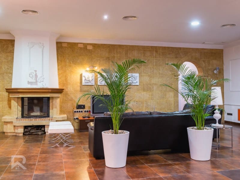 5 camera da letto Villa in vendita in Denia con piscina garage - 1.485.000 € (Rif: 7575628)