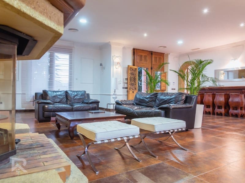 5 camera da letto Villa in vendita in Denia con piscina garage - 1.485.000 € (Rif: 7575628)