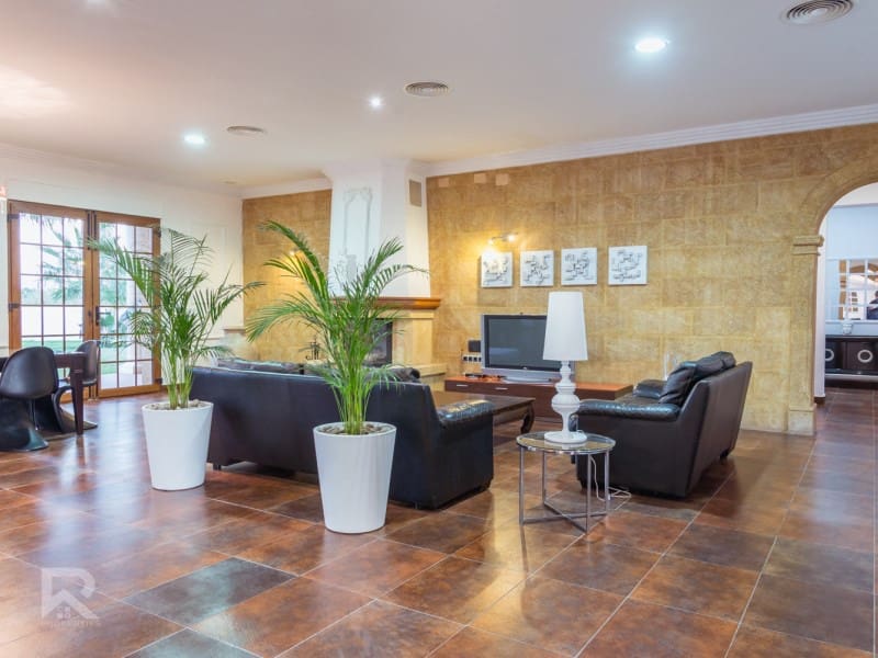 5 camera da letto Villa in vendita in Denia con piscina garage - 1.485.000 € (Rif: 7575628)