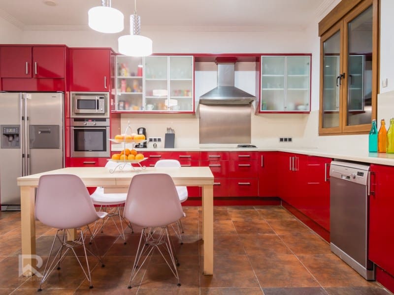 5 camera da letto Villa in vendita in Denia con piscina garage - 1.485.000 € (Rif: 7575628)