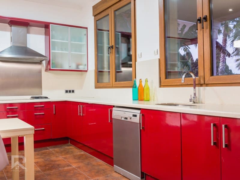 5 camera da letto Villa in vendita in Denia con piscina garage - 1.485.000 € (Rif: 7575628)