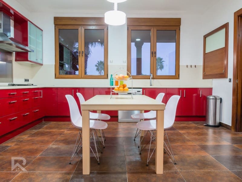 5 camera da letto Villa in vendita in Denia con piscina garage - 1.485.000 € (Rif: 7575628)