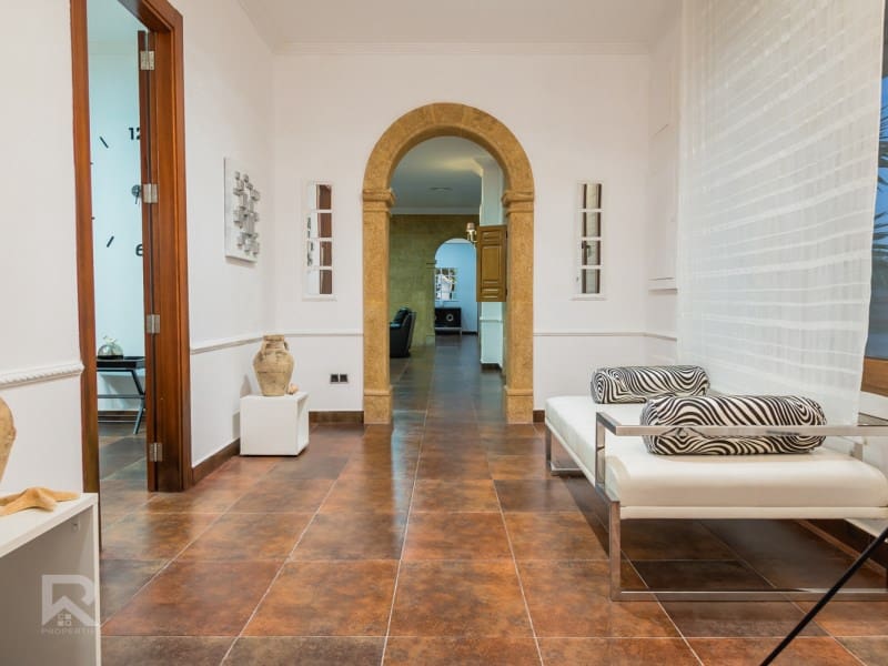 5 camera da letto Villa in vendita in Denia con piscina garage - 1.485.000 € (Rif: 7575628)